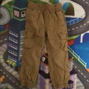 Gap kids cargo pants